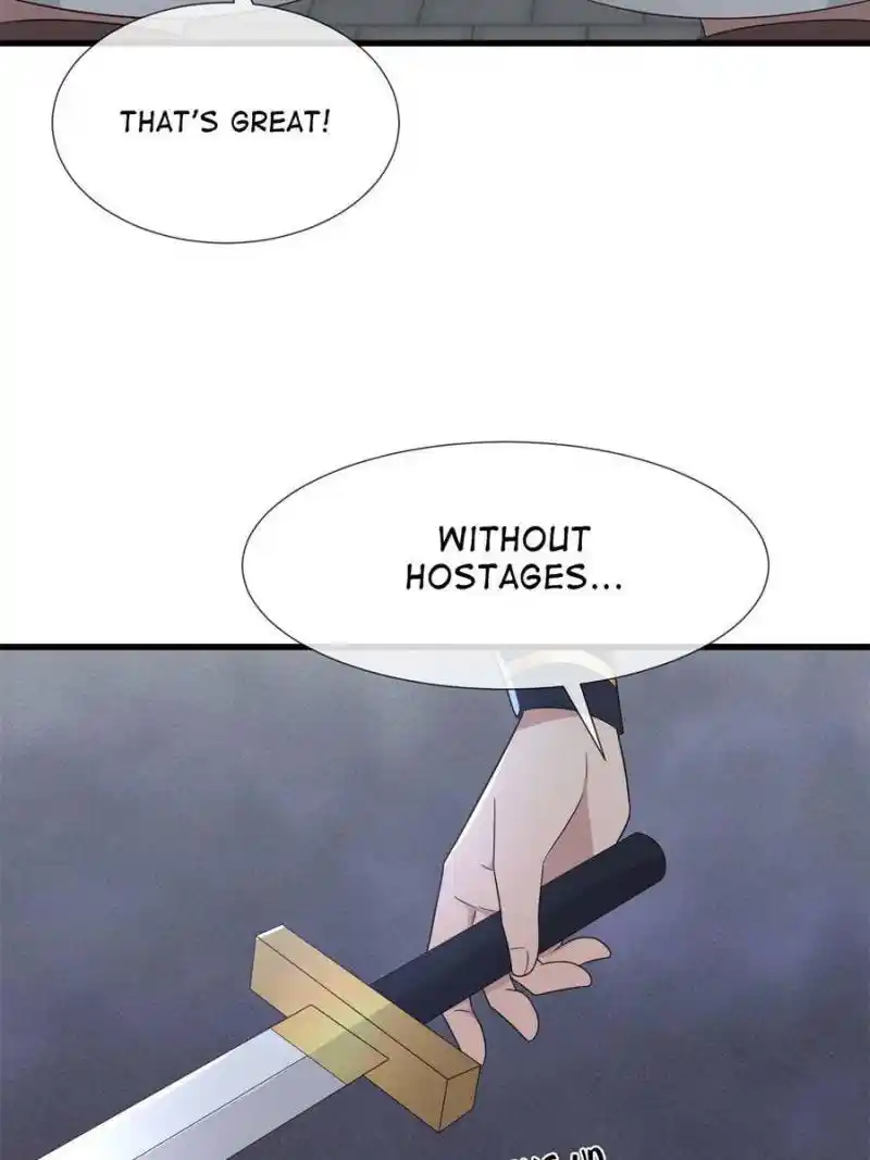 The Sickly Tyrant With An Innocent Facade Chapter 230