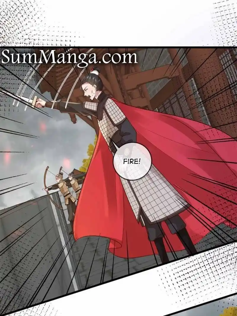 The Sickly Tyrant With An Innocent Facade Chapter 231