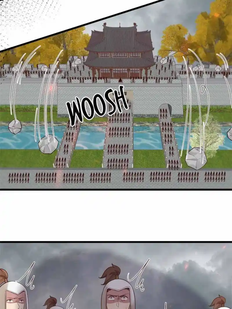 The Sickly Tyrant With An Innocent Facade Chapter 231