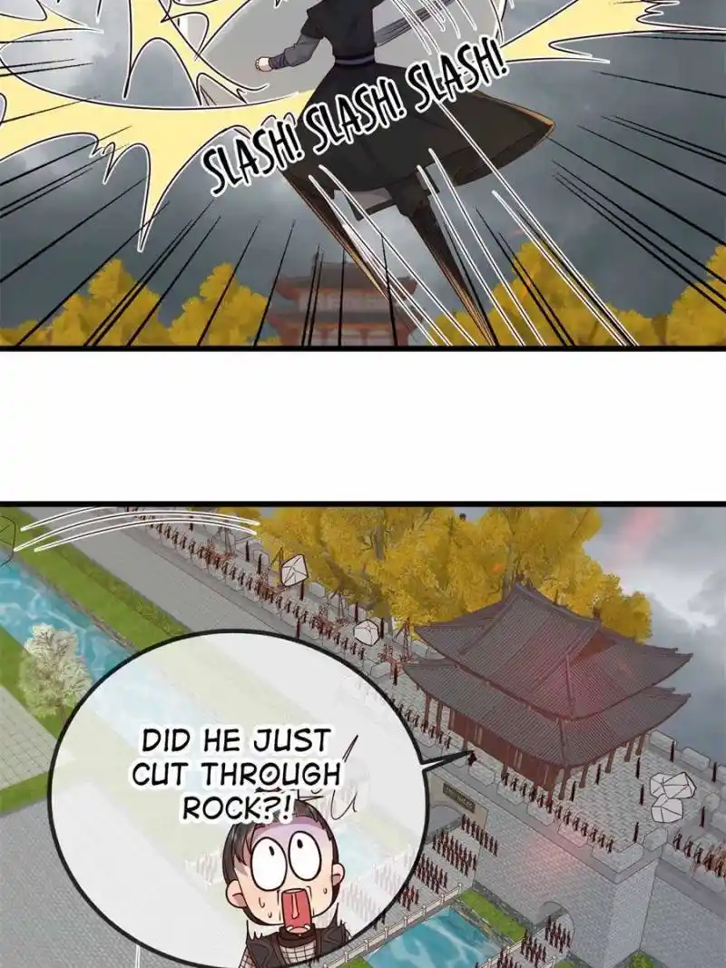 The Sickly Tyrant With An Innocent Facade Chapter 231