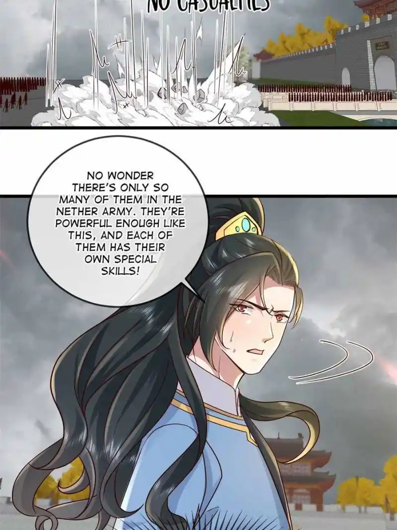 The Sickly Tyrant With An Innocent Facade Chapter 231