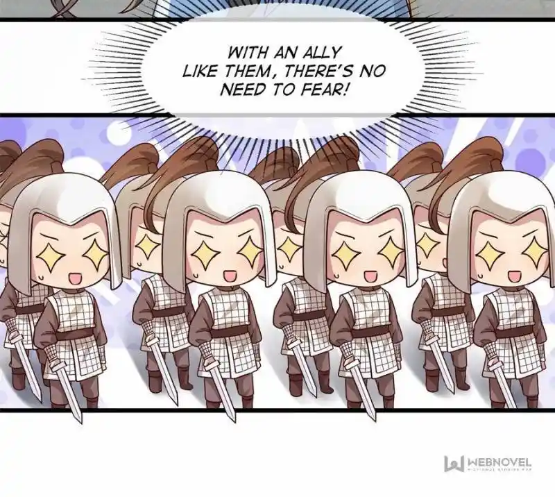 The Sickly Tyrant With An Innocent Facade Chapter 231