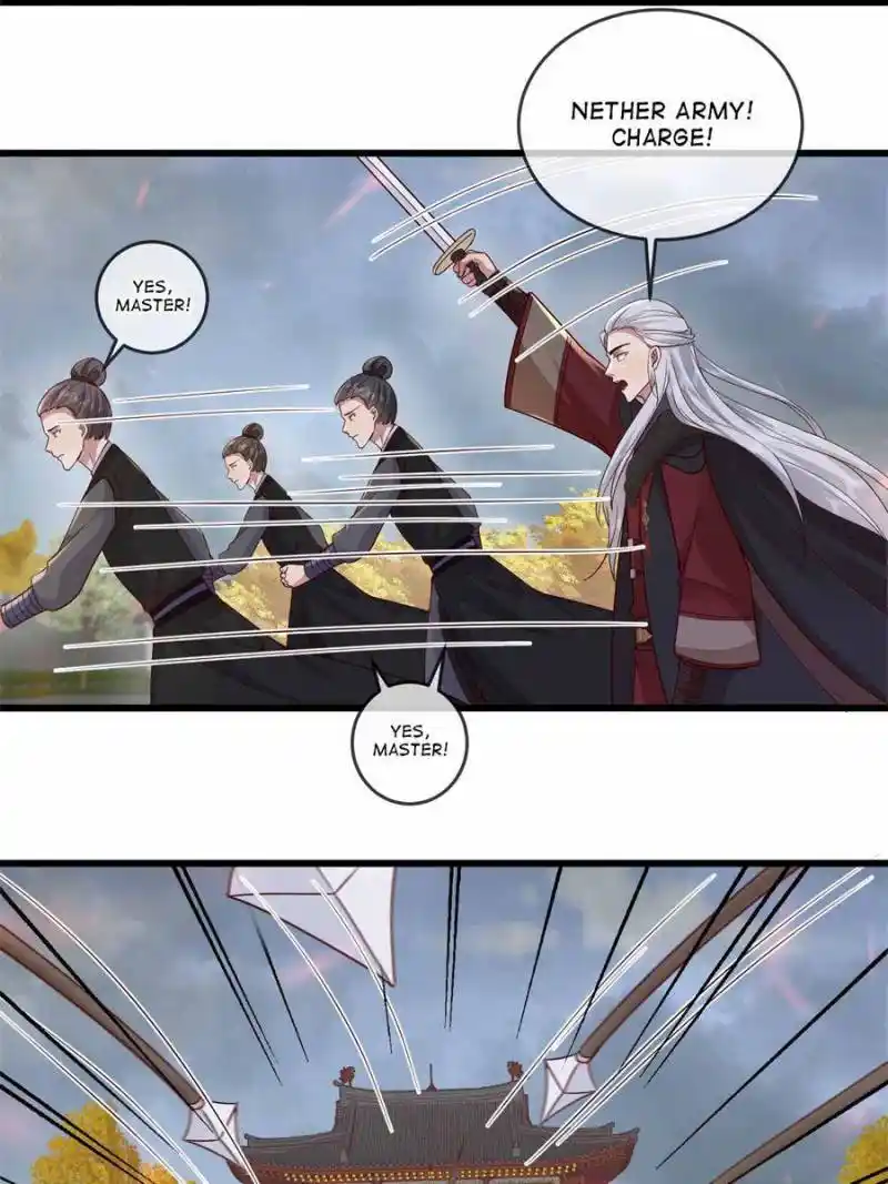 The Sickly Tyrant With An Innocent Facade Chapter 231