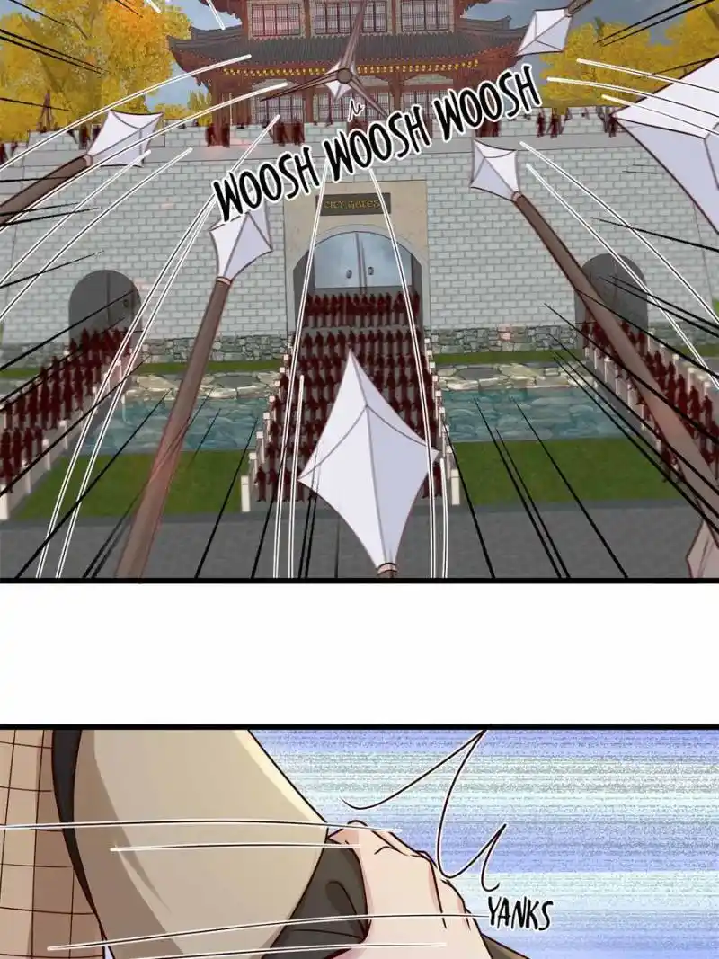 The Sickly Tyrant With An Innocent Facade Chapter 231