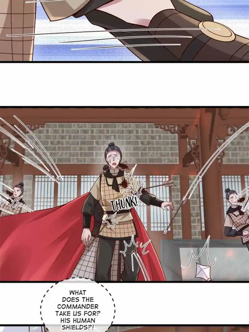 The Sickly Tyrant With An Innocent Facade Chapter 231