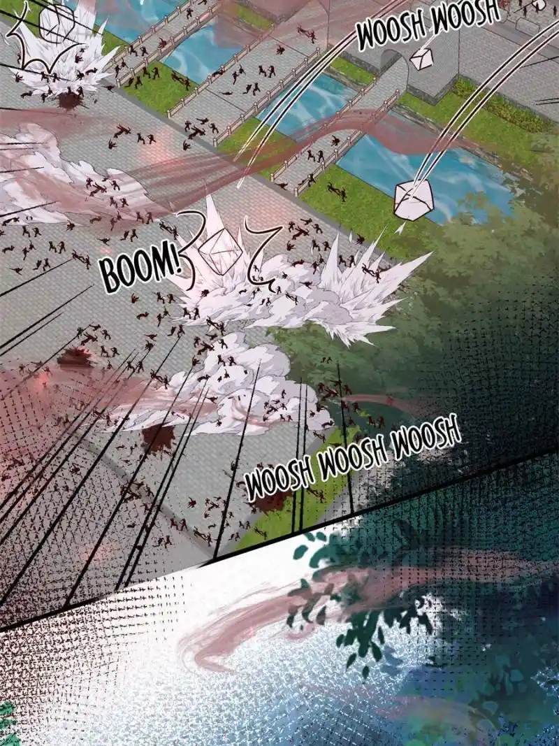 The Sickly Tyrant With An Innocent Facade Chapter 231