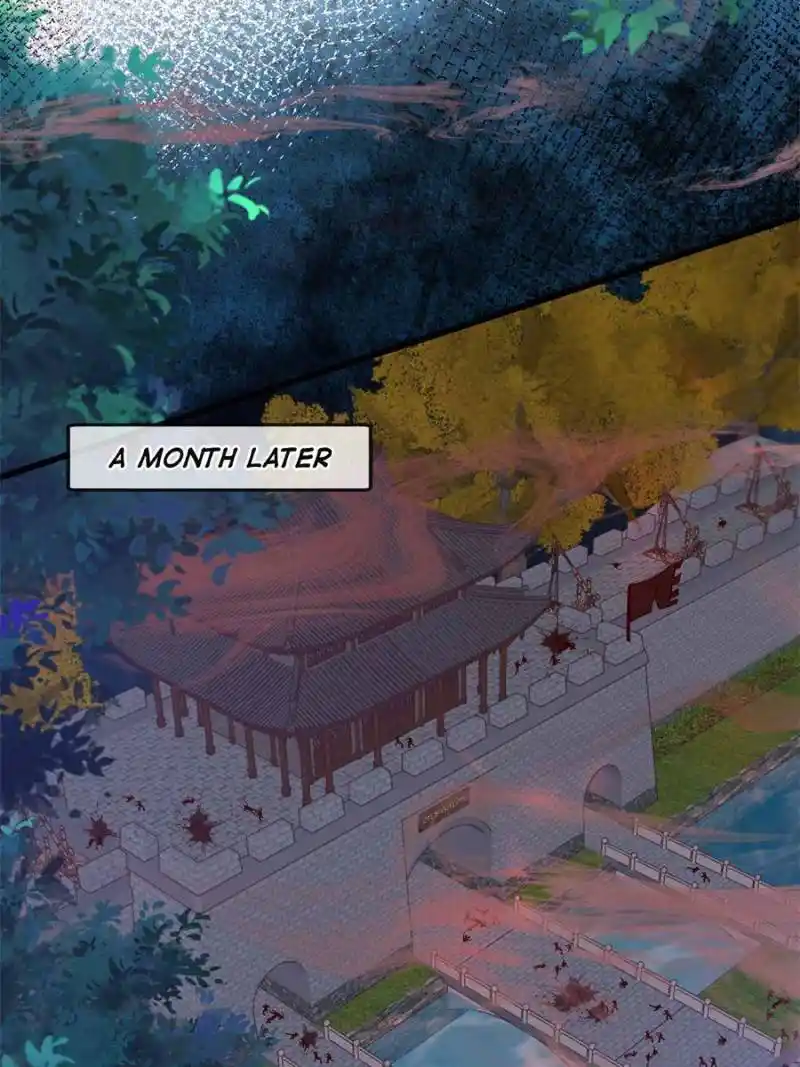 The Sickly Tyrant With An Innocent Facade Chapter 231