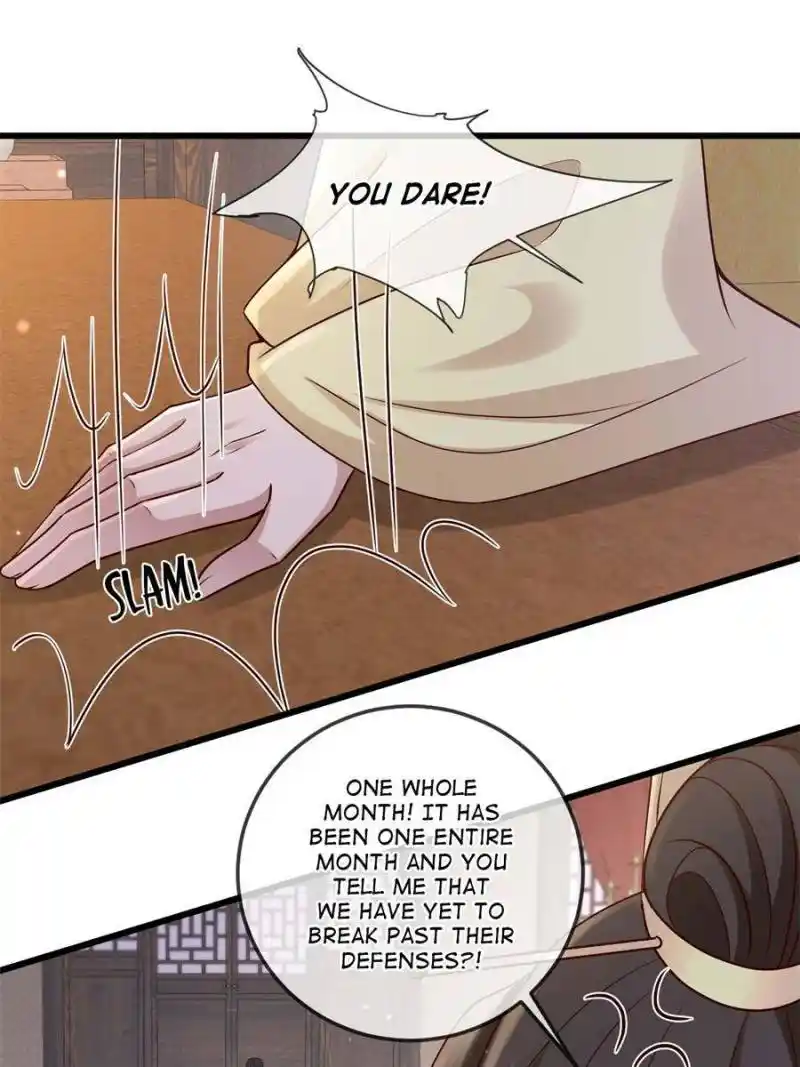 The Sickly Tyrant With An Innocent Facade Chapter 231