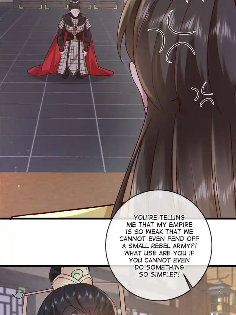 The Sickly Tyrant With An Innocent Facade Chapter 231