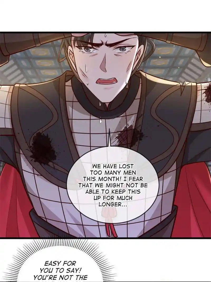 The Sickly Tyrant With An Innocent Facade Chapter 231