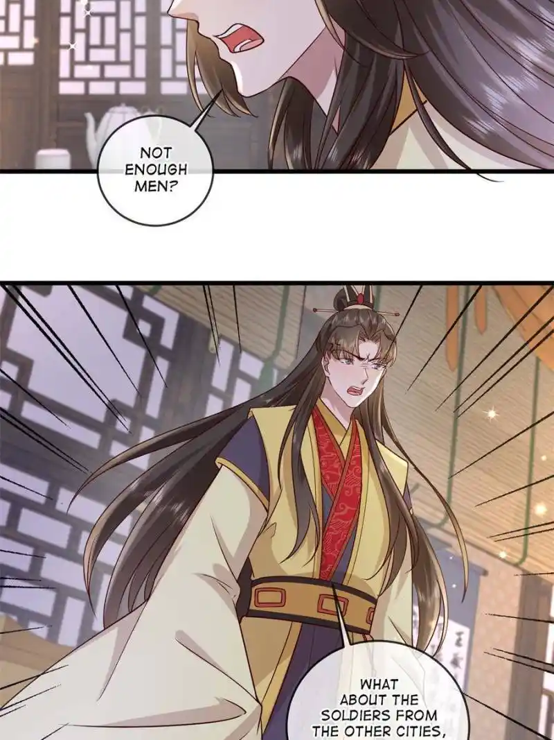 The Sickly Tyrant With An Innocent Facade Chapter 231