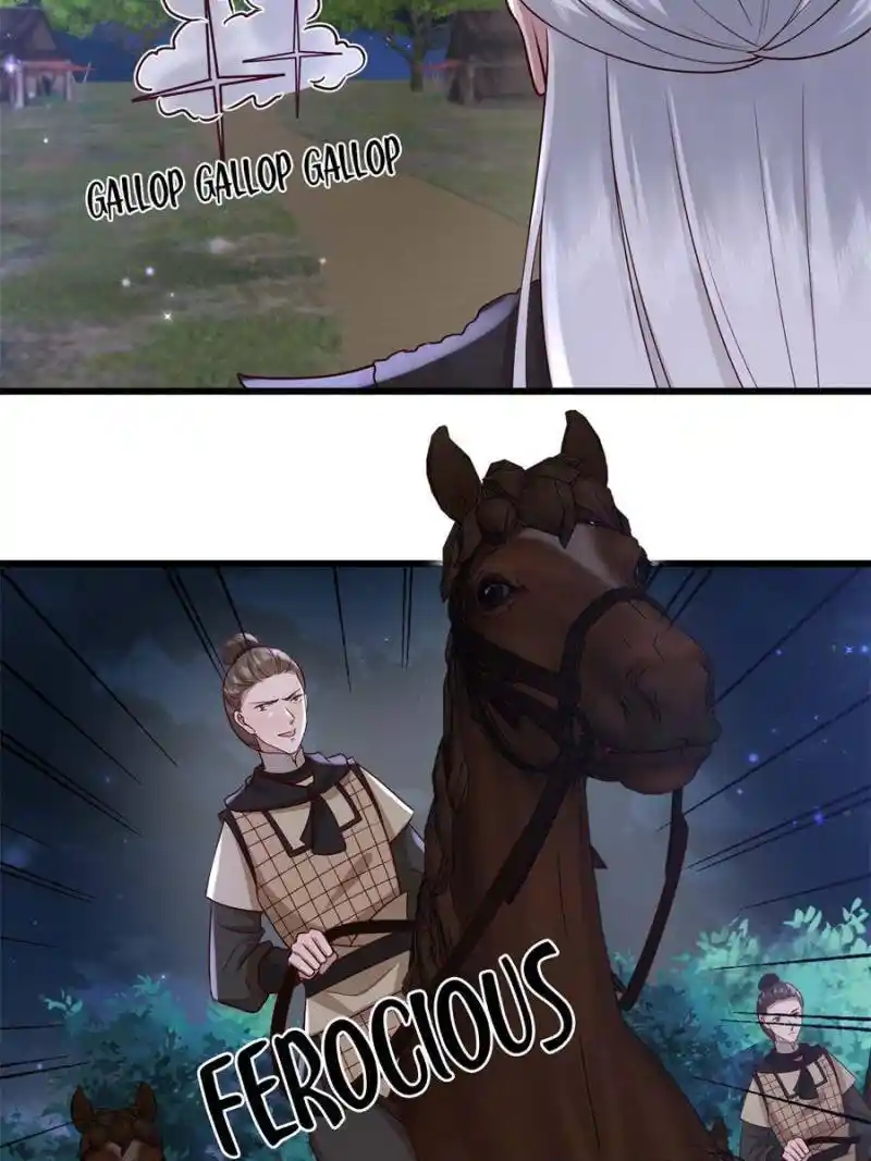 The Sickly Tyrant With An Innocent Facade Chapter 231