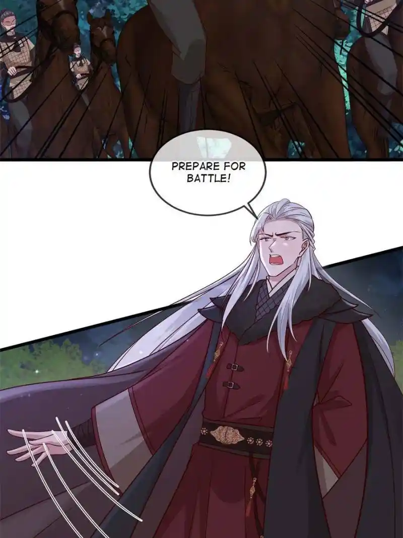 The Sickly Tyrant With An Innocent Facade Chapter 231