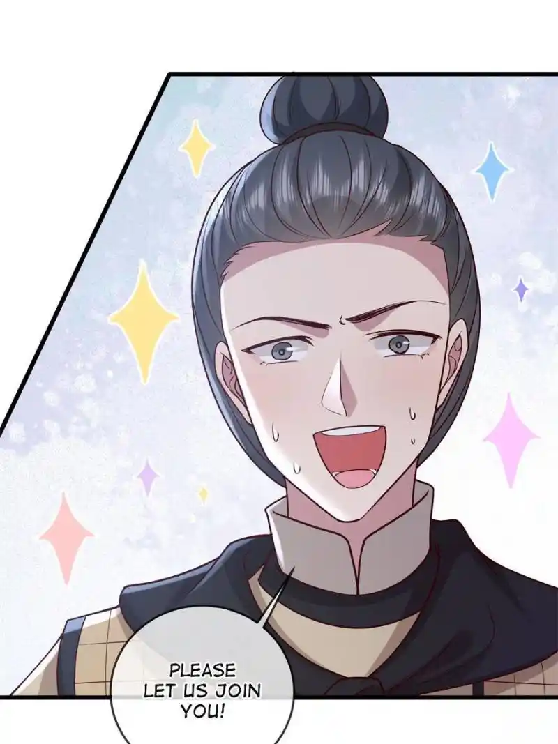 The Sickly Tyrant With An Innocent Facade Chapter 231