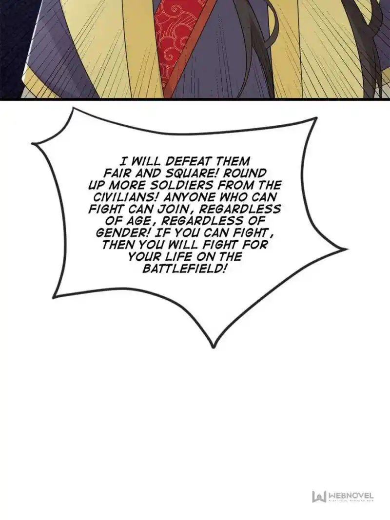 The Sickly Tyrant With An Innocent Facade Chapter 232