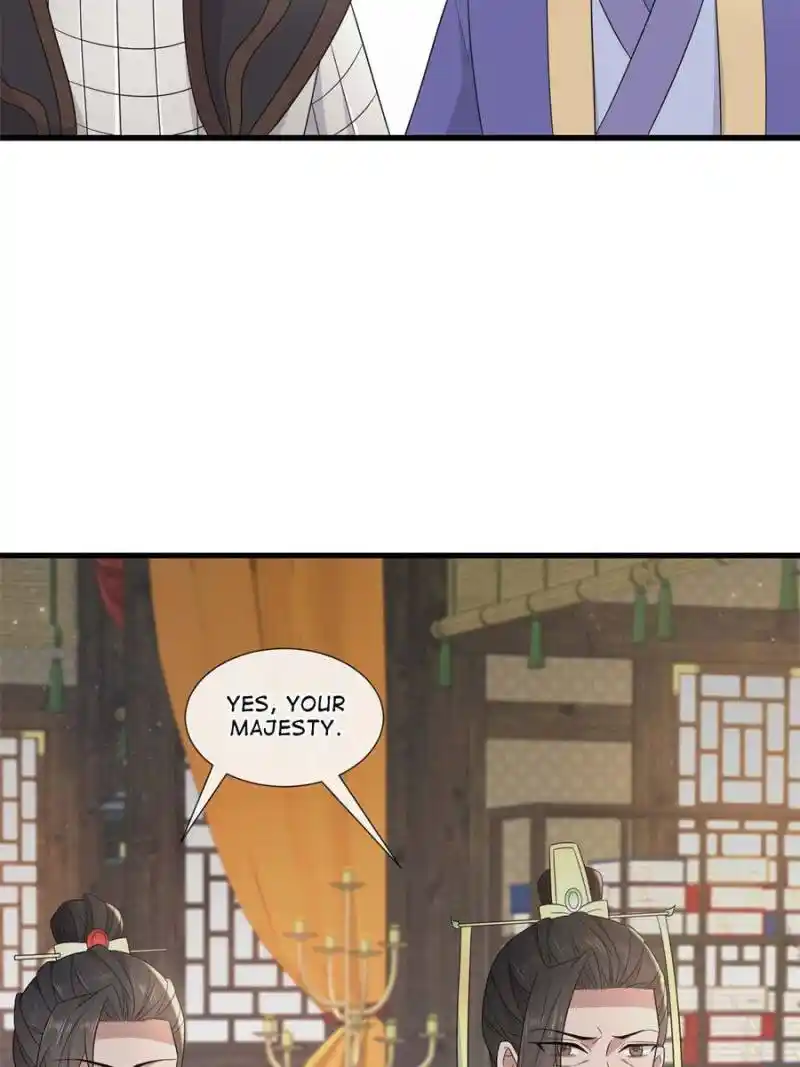 The Sickly Tyrant With An Innocent Facade Chapter 232