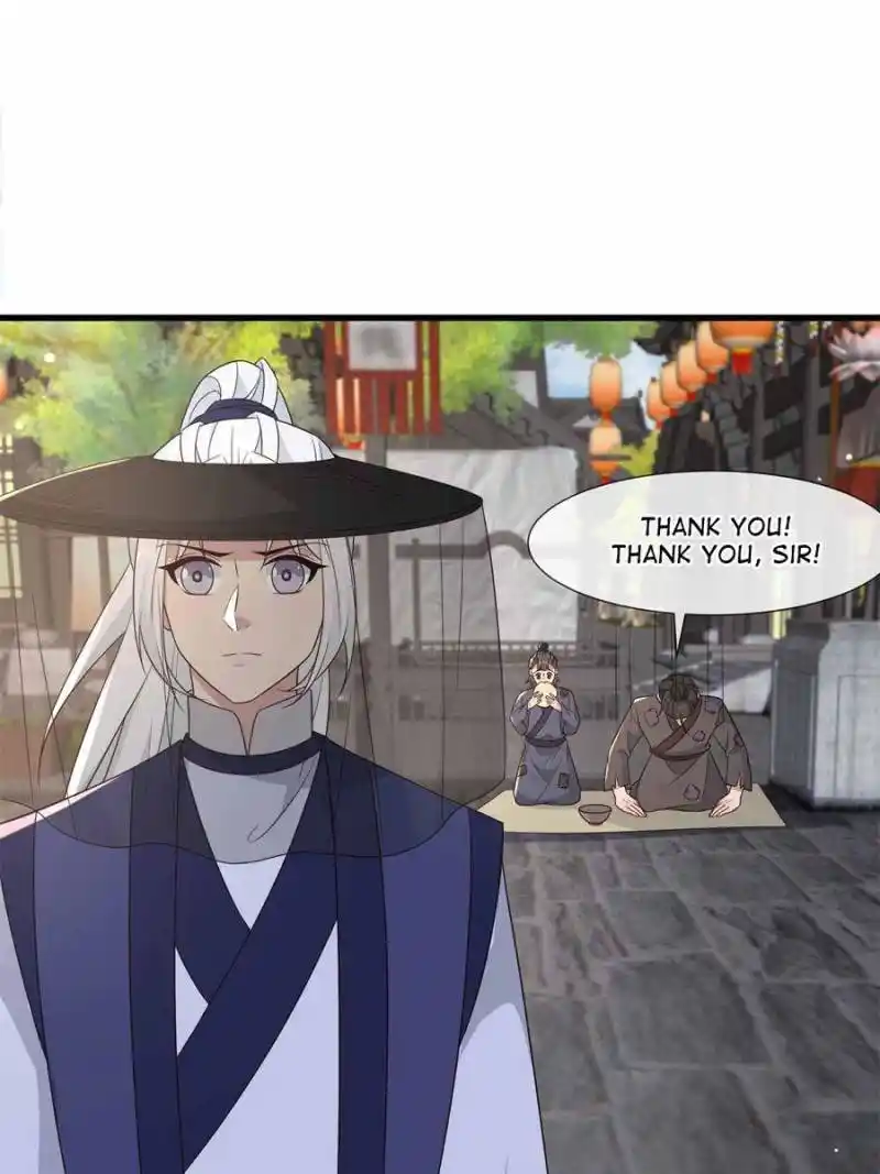 The Sickly Tyrant With An Innocent Facade Chapter 232