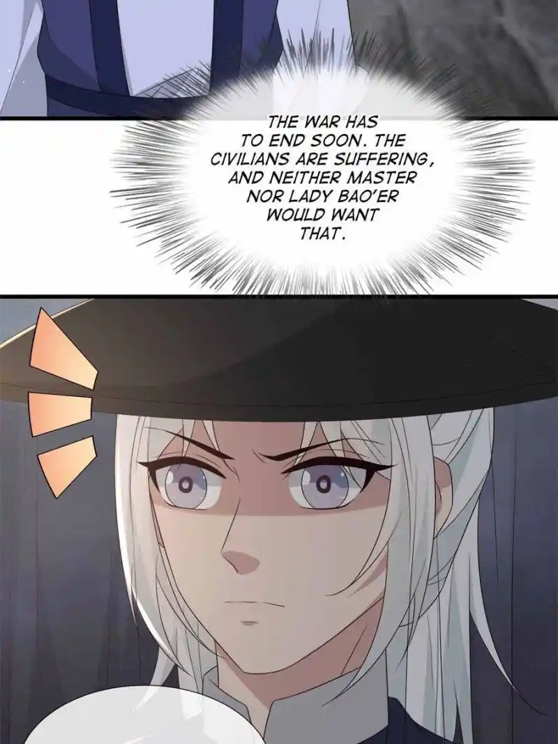 The Sickly Tyrant With An Innocent Facade Chapter 232