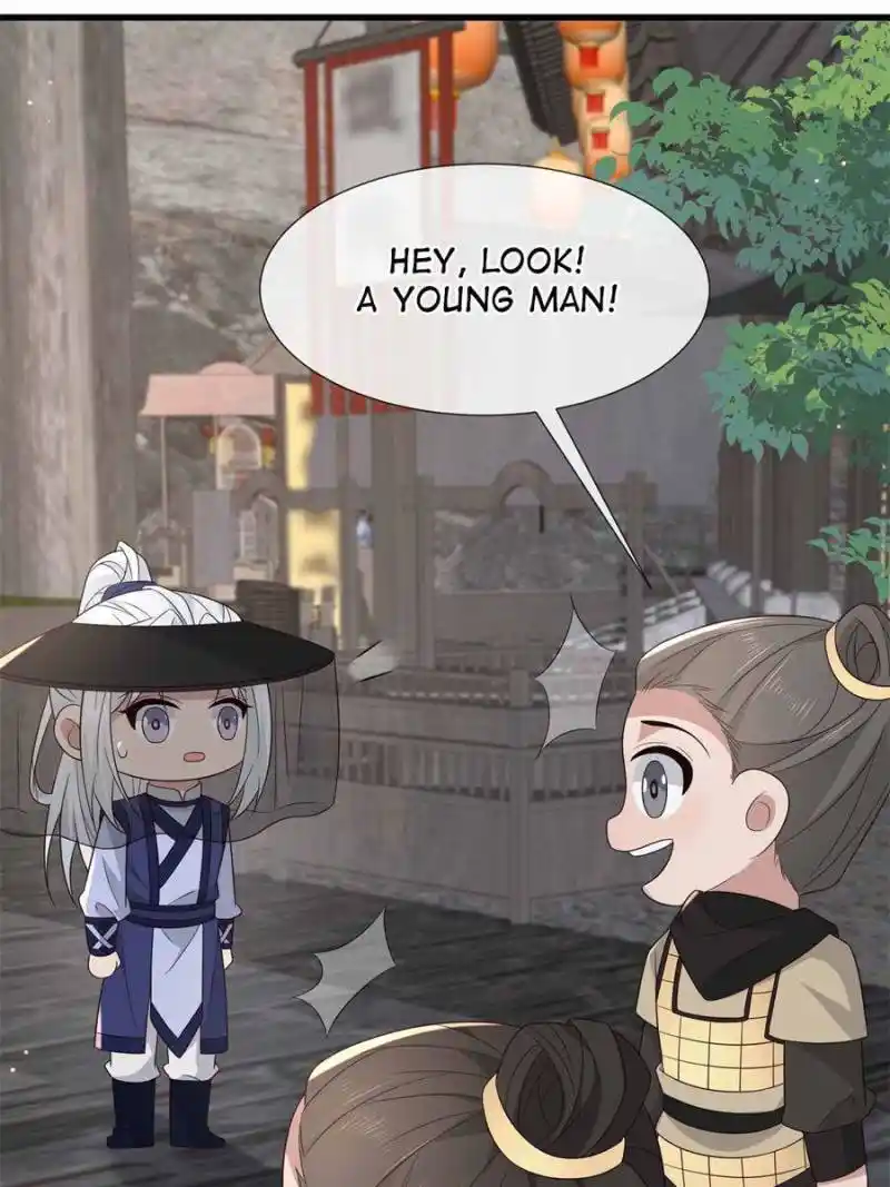 The Sickly Tyrant With An Innocent Facade Chapter 232