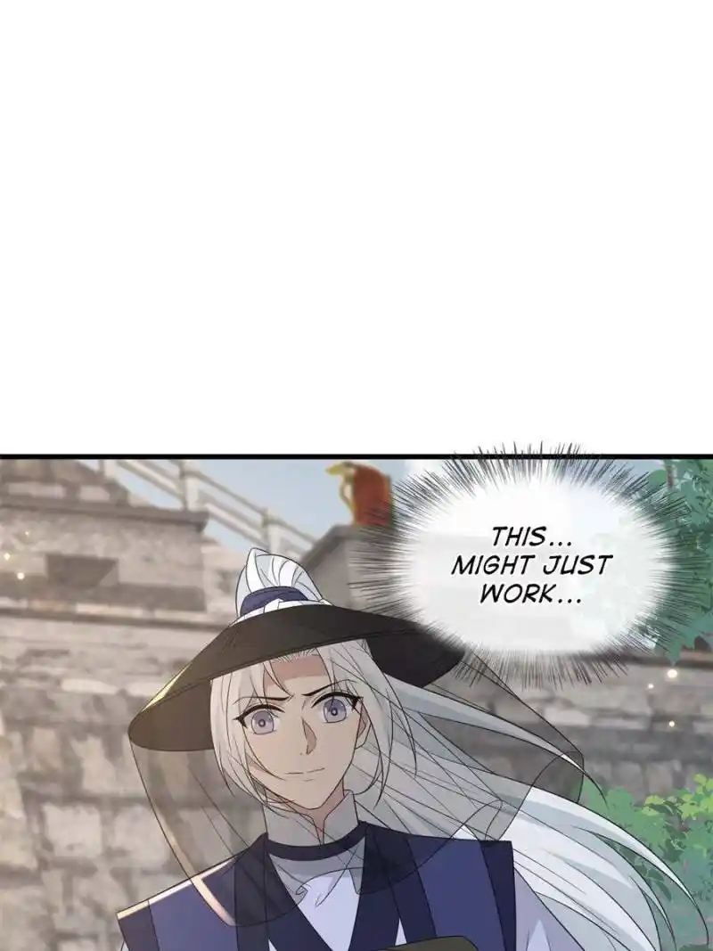 The Sickly Tyrant With An Innocent Facade Chapter 232