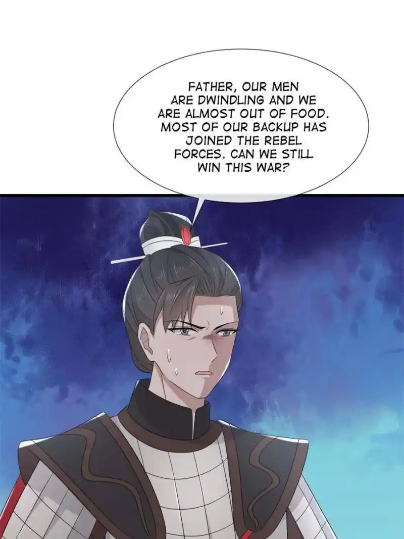 The Sickly Tyrant With An Innocent Facade Chapter 232