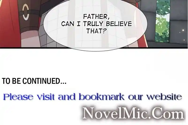 The Sickly Tyrant With An Innocent Facade Chapter 232