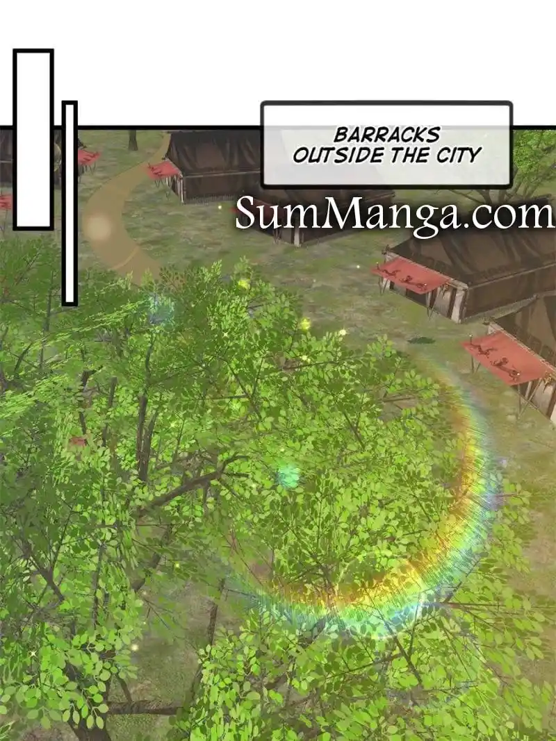 The Sickly Tyrant With An Innocent Facade Chapter 233