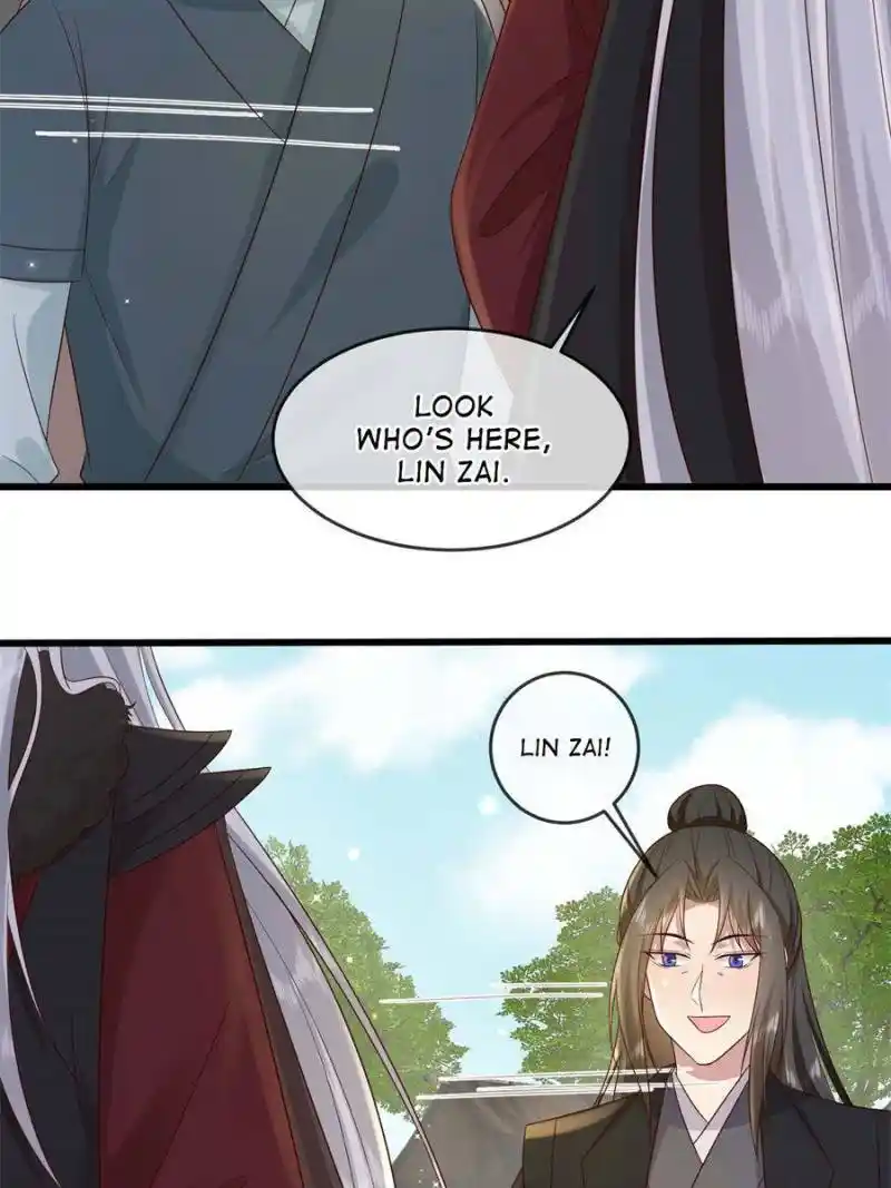 The Sickly Tyrant With An Innocent Facade Chapter 233