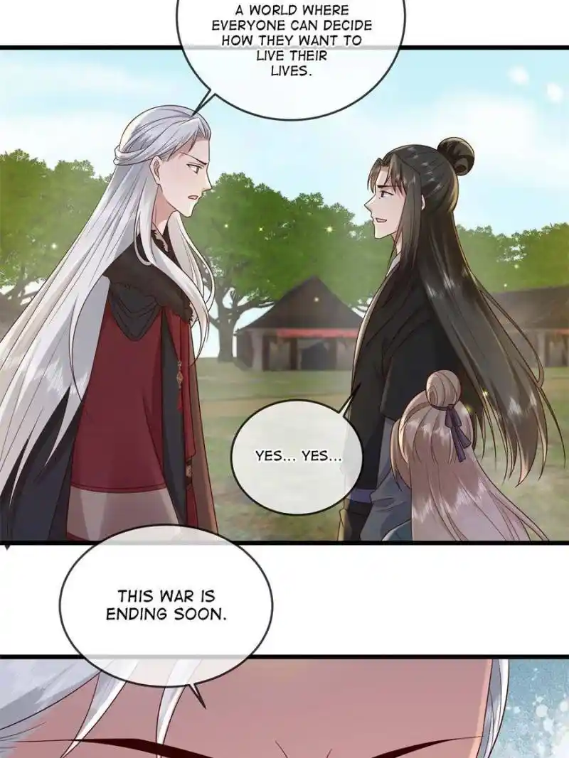 The Sickly Tyrant With An Innocent Facade Chapter 233