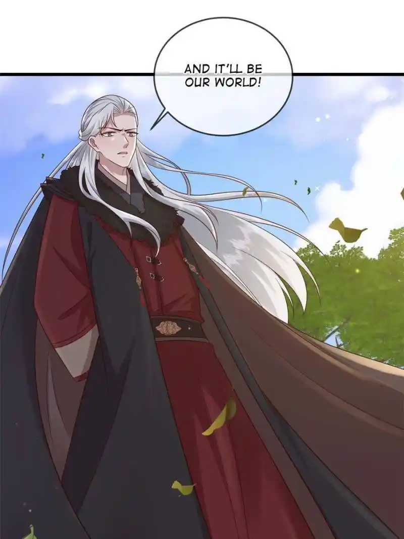 The Sickly Tyrant With An Innocent Facade Chapter 233