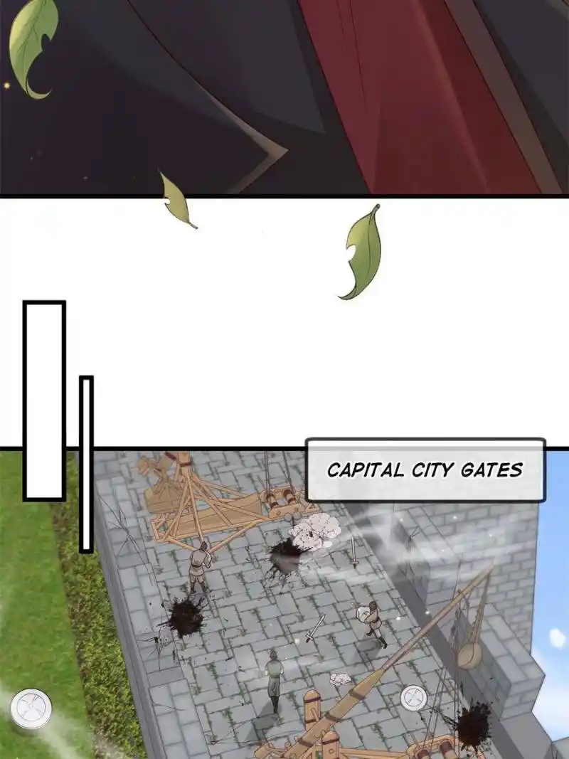 The Sickly Tyrant With An Innocent Facade Chapter 233