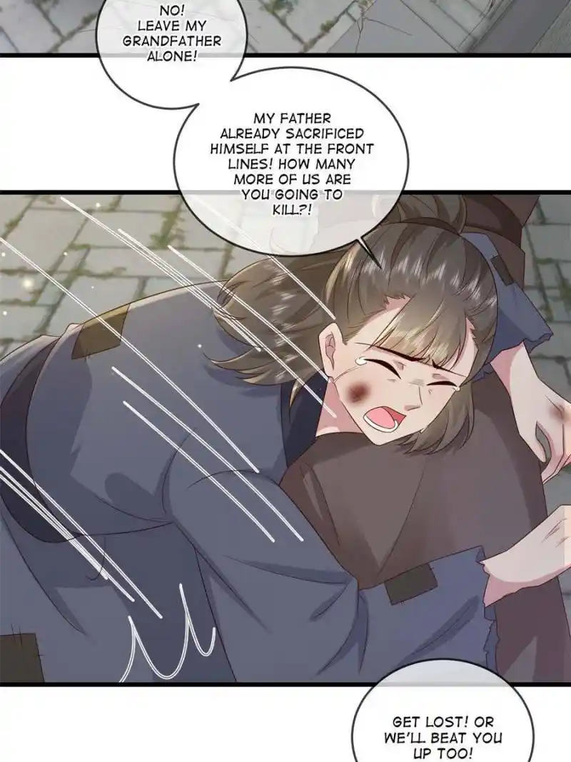 The Sickly Tyrant With An Innocent Facade Chapter 233