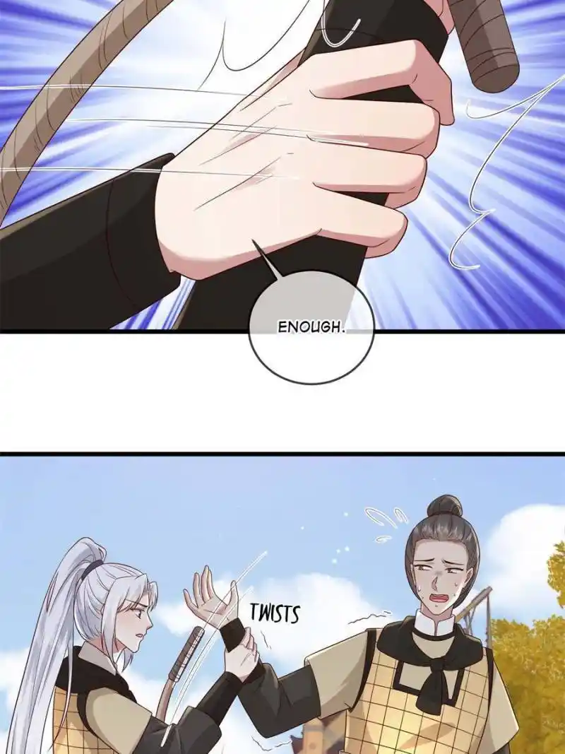 The Sickly Tyrant With An Innocent Facade Chapter 233