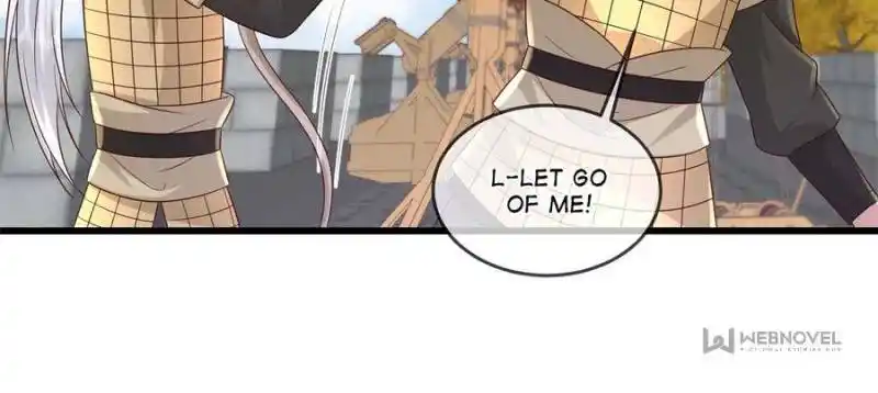 The Sickly Tyrant With An Innocent Facade Chapter 233