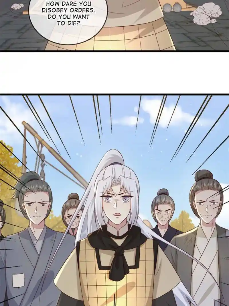 The Sickly Tyrant With An Innocent Facade Chapter 233