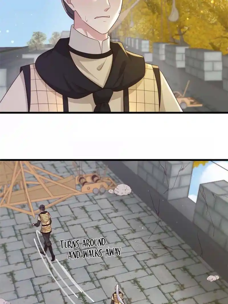 The Sickly Tyrant With An Innocent Facade Chapter 233