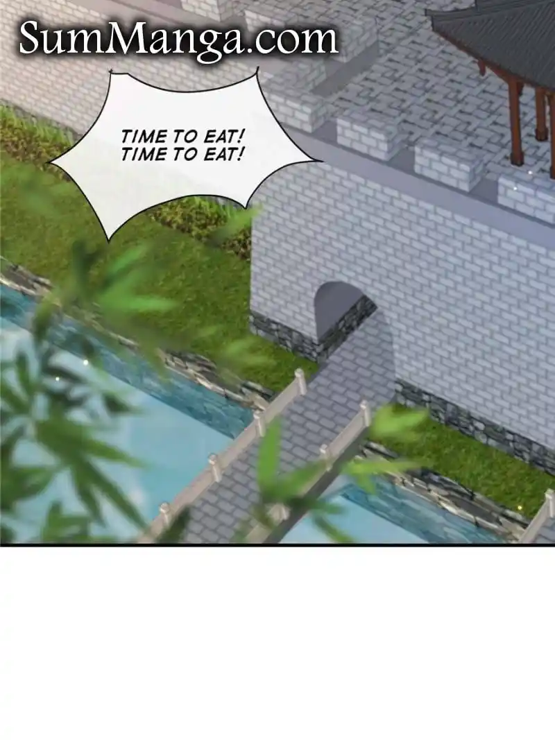 The Sickly Tyrant With An Innocent Facade Chapter 234