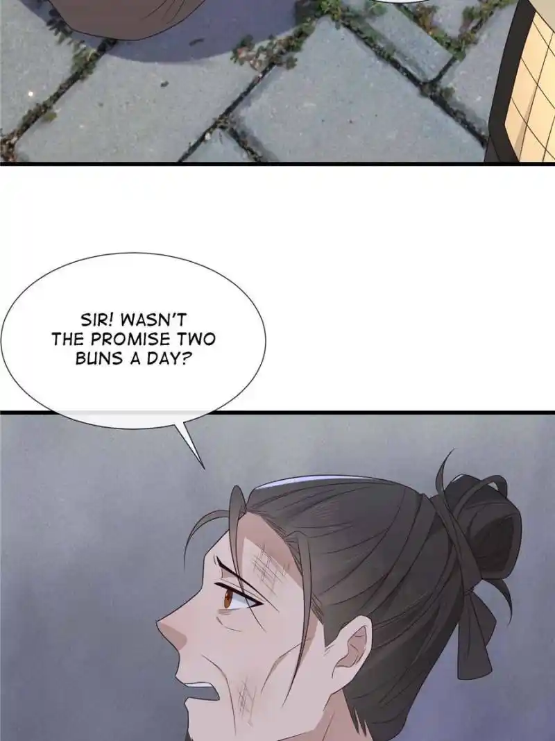 The Sickly Tyrant With An Innocent Facade Chapter 234