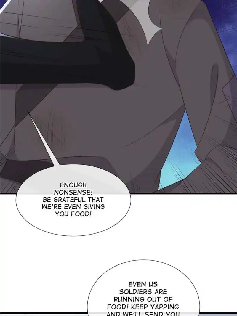 The Sickly Tyrant With An Innocent Facade Chapter 234