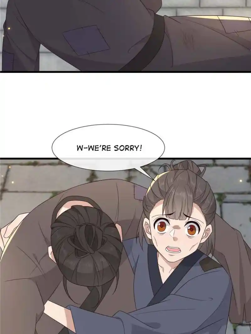 The Sickly Tyrant With An Innocent Facade Chapter 234