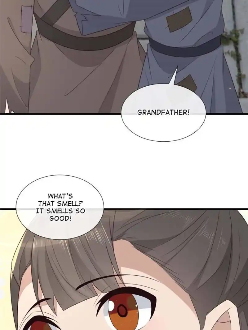 The Sickly Tyrant With An Innocent Facade Chapter 234