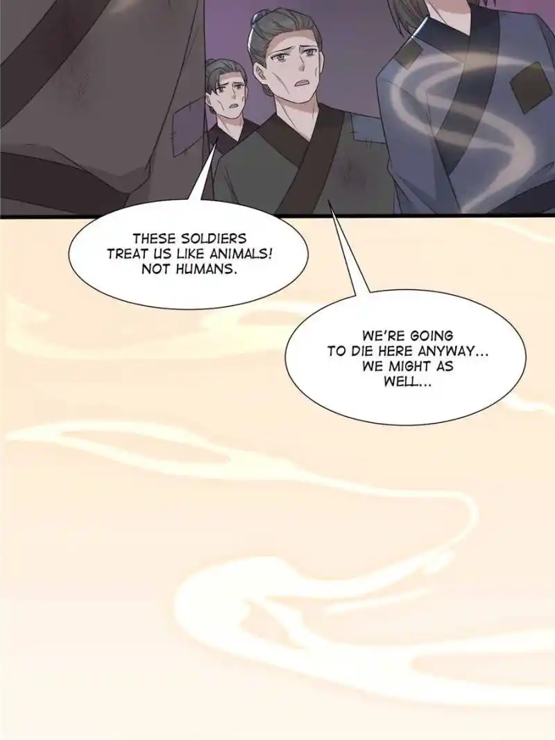 The Sickly Tyrant With An Innocent Facade Chapter 234