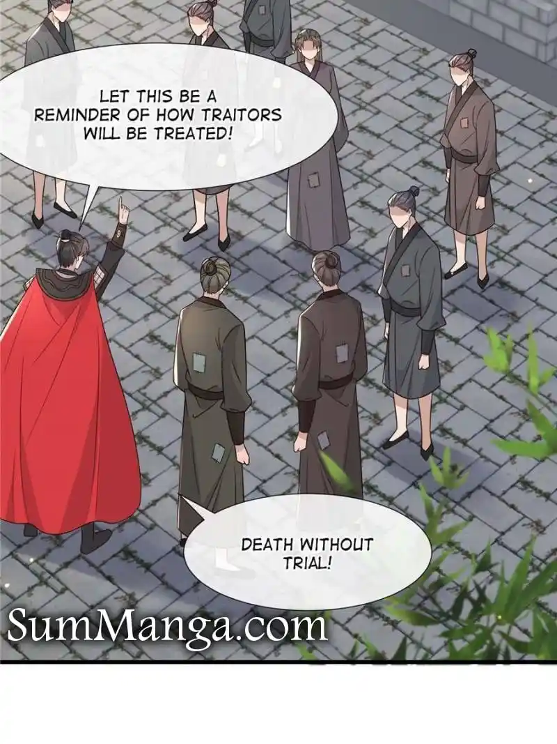 The Sickly Tyrant With An Innocent Facade Chapter 234