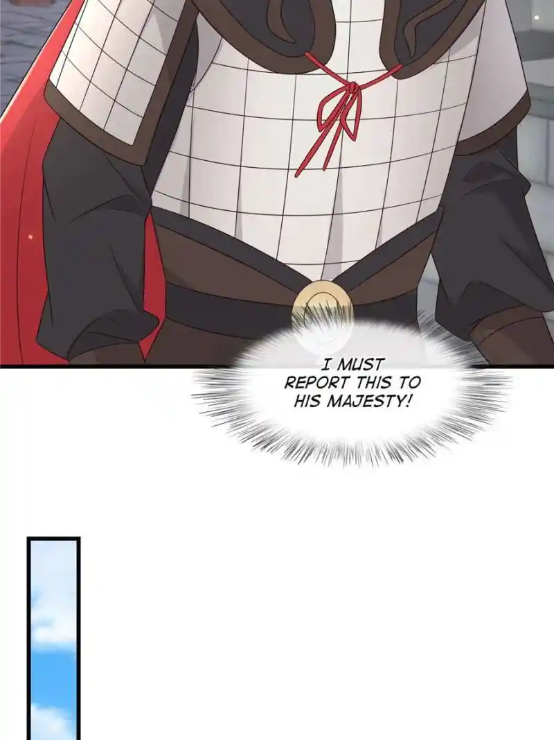 The Sickly Tyrant With An Innocent Facade Chapter 234