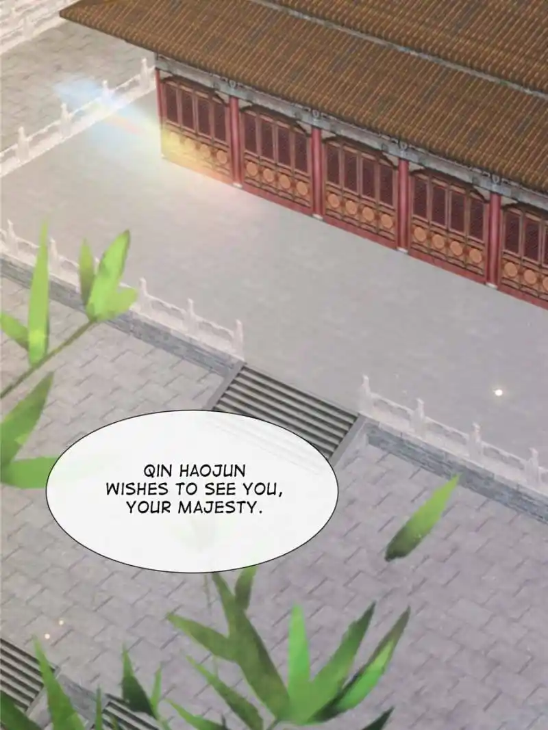 The Sickly Tyrant With An Innocent Facade Chapter 234