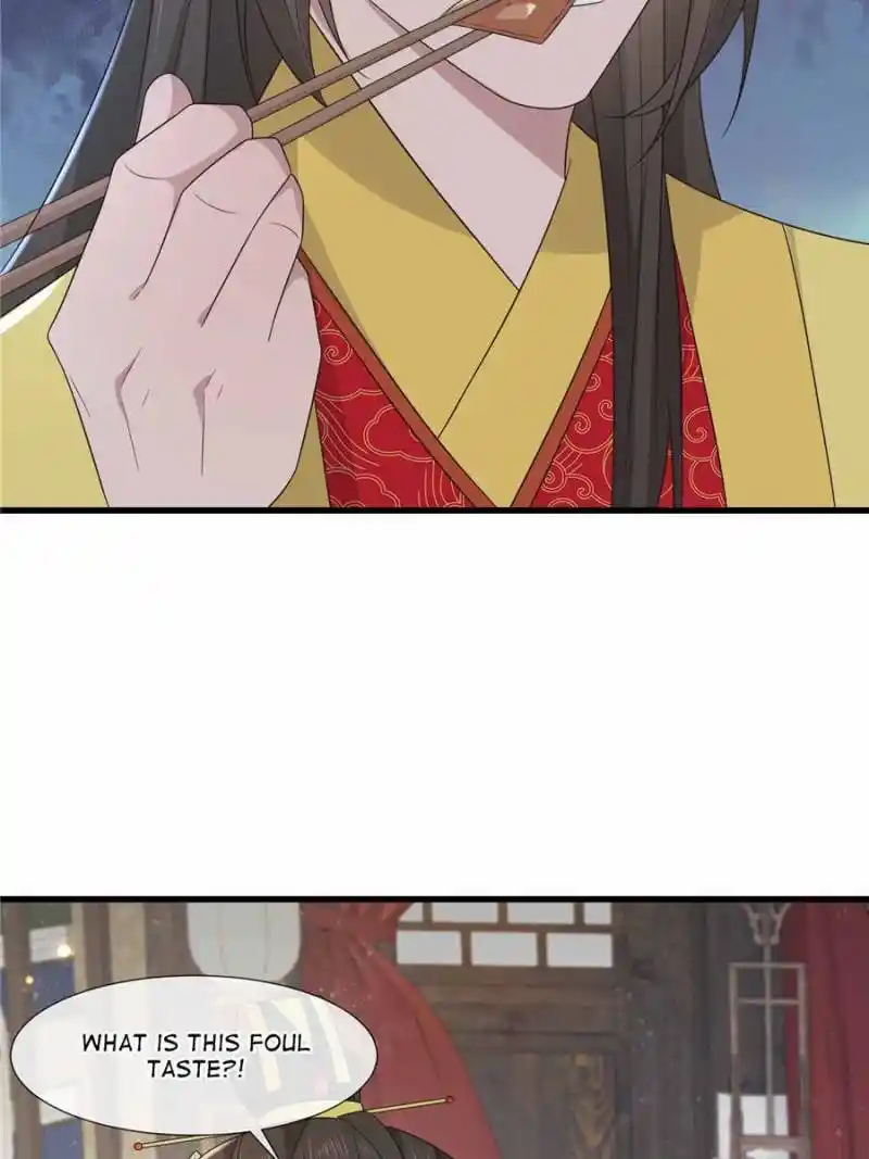 The Sickly Tyrant With An Innocent Facade Chapter 234