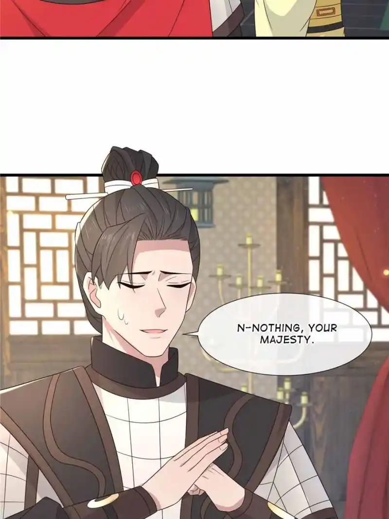 The Sickly Tyrant With An Innocent Facade Chapter 234