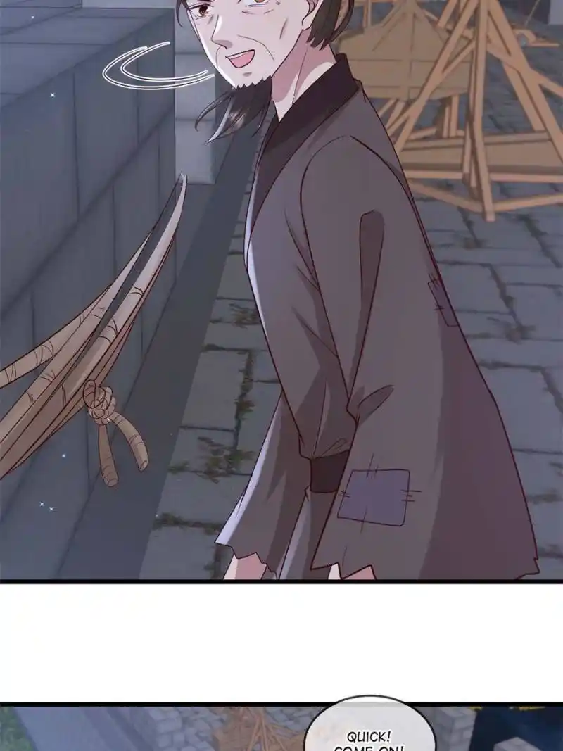 The Sickly Tyrant With An Innocent Facade Chapter 235