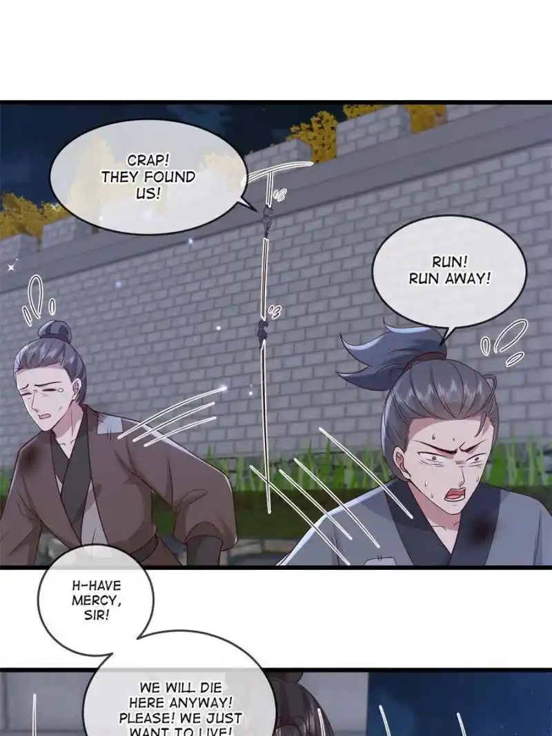 The Sickly Tyrant With An Innocent Facade Chapter 235