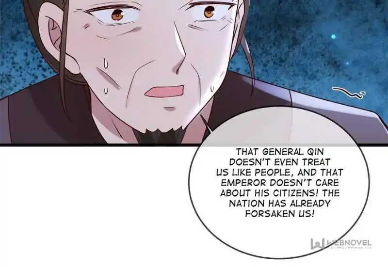 The Sickly Tyrant With An Innocent Facade Chapter 235